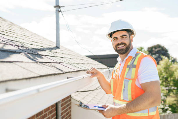 Hot Roofs in Sebring, OH