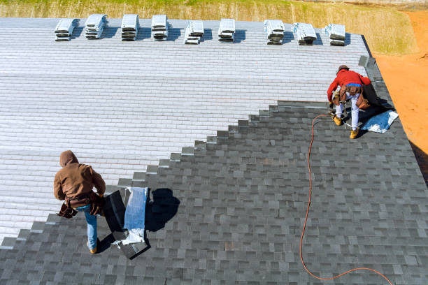 Best Chimney Flashing Repair  in Sebring, OH