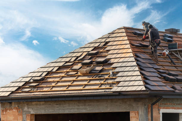 Best Emergency Roof Repair Services  in Sebring, OH